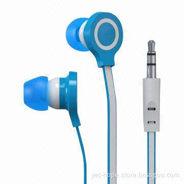 Popular cheap music earphones